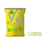 Granulés de bois Vertdeshy (Palette) / 70 Sacs de 15kg
