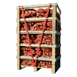 Bois de chauffage Frêne ultra sec (2m3)